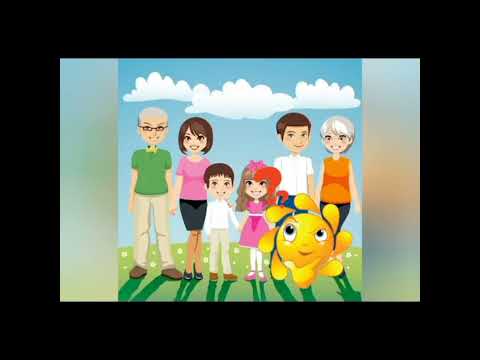 Видео: Обережно незнайомці