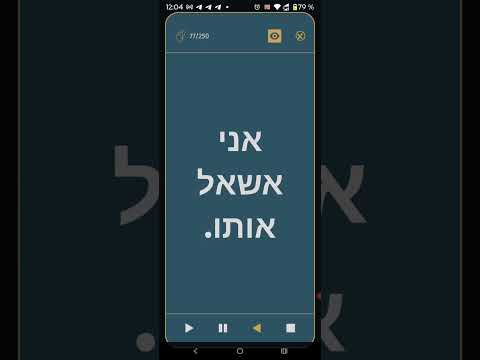 Видео: Gemini-80-глаголов-ТриВремени-Спряжение-часть11-20