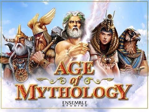 Видео: Age of Mythology: Extended Edition ч29 (Titan Difficulty)