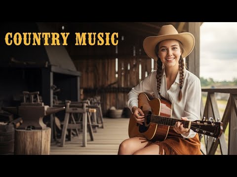Видео: Лучший Плейлист Классической Кантри-Музыки 2025 – Мягкий и Вневременной 🤠🎸