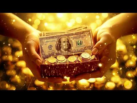 Видео: Предупреждение (ОЧЕНЬ СИЛЬНОЕ) Деньги начнут поступать к вам без остановки через 3 минуты