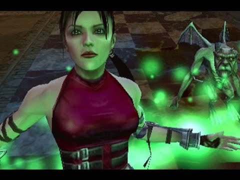Видео: Primal часть 1 - Прохождение / Walkthrough  Русский дубляж (PS2 - 2003 г.)