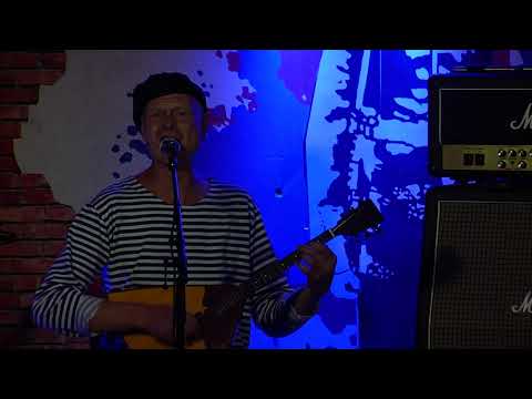 Видео: 2024-07-19 - Дуэт «Капитанская Дочка» - Вечер песен СпЛиН в клубе «Big Ben»