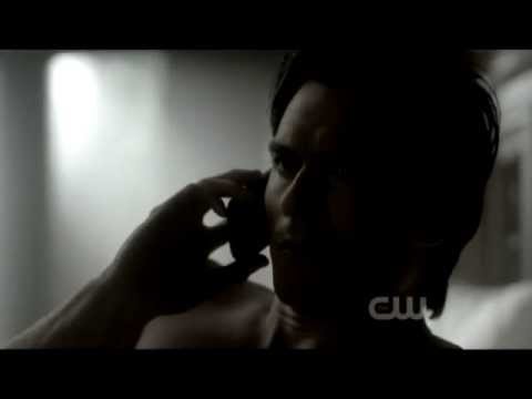 Видео: Дэймон и Елена - Я не хочу тебя любить...