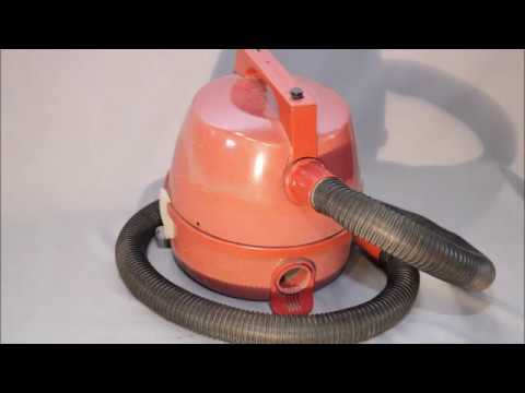 Видео: ТОП-10 пылесосов СССР!Видео сопровождается песней. TOP-10 Vacuum cleaners of the USSR!