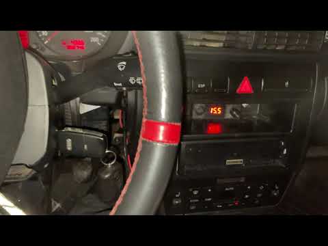 Видео: Литий Титанат 35a/h запуск авто в -30°C