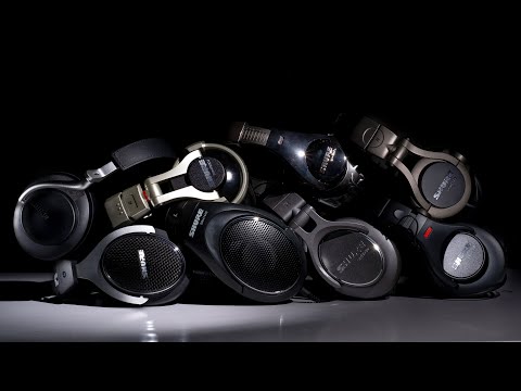 Видео: ВЫБИРАЕМ НАУШНИКИ SHURE В РАЗНЫХ БЮДЖЕТАХ