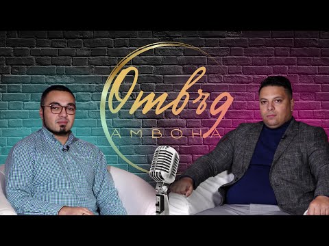 Видео: ОТВЪД АМВОНА | Атанас Рамар - Асен Бисеров