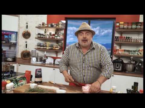 Видео: Агнешко с масло и ориз-Рецепта на деня от Бързо,лесно,вкусно-04.05.2017 г.