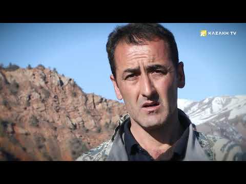 Видео: Шарқий Помир. Тожикистонга саёҳат   (Узб)