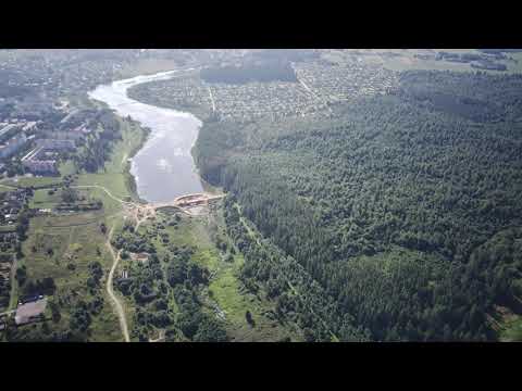 Видео: г п Коханово