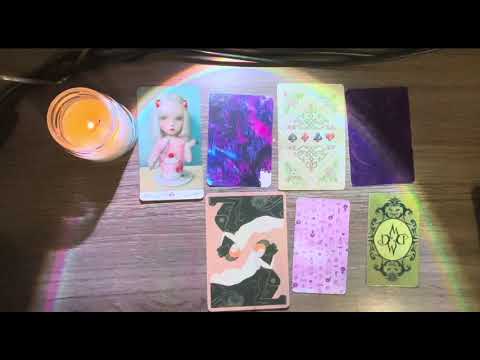 Видео: 4 КОРОЛЕВЫ: КТО ИЛИ ЧТО У ВАС НА ПОРОГЕ?🩷