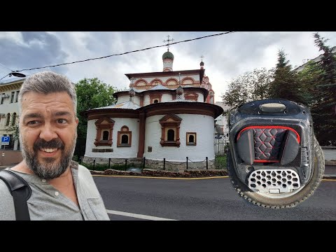 Видео: Хитровка. Моя бывшая усадьба, сгонял туда! Деревня и МОНОКОЛЕСО! / Арстайл 2.0 /