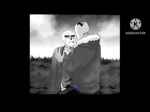 Видео: комикс по андертейлу Депрессия Инка (глава 21)