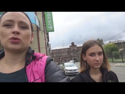 Видео: Прошли вступительный экзамен в художку ➤ Нашли интересный экспонат