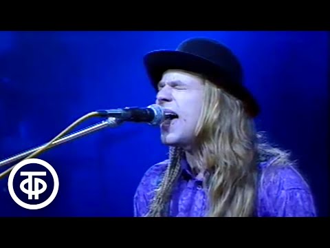 Видео: Владимир Пресняков "Если нет тебя со мной" (1991)