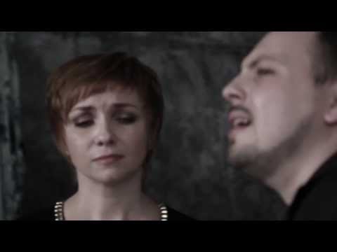 Видео: Я. Сумишевский и Г. Пахомова - Говоришь мне