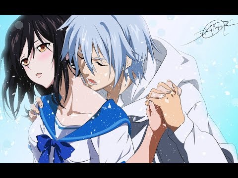 Видео: ♦Удар крови♦ Юкина и Кодзё