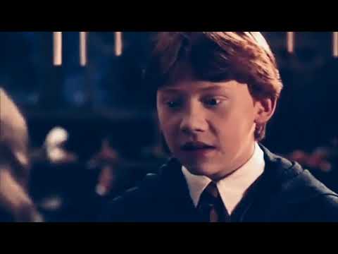 Видео: Гермиона & Рон & Лаванда | Она тебе не идёт | ❤️