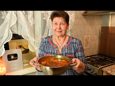 Видео: Вы влюбитесь в этот рецепт!Обалденно вкусный обед или ужин!Подсели на этот рецепт со всеми соседями