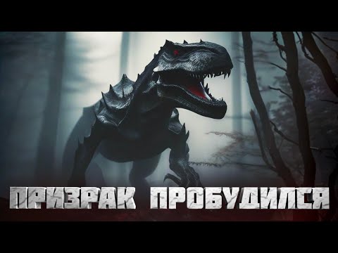 Видео: 🔥 ПРОБУЖДЕННЫЙ ПРИЗРАК ОСТРОВА | Серия № 5