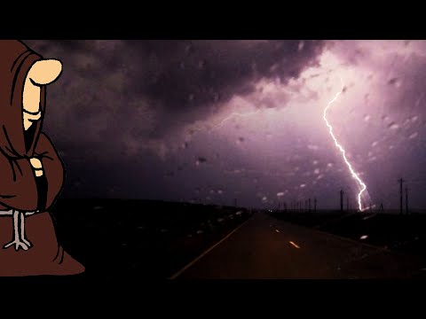 Видео: Попали в Грозу на Рыбалке половили рыбу на реке Сок с берега на донки