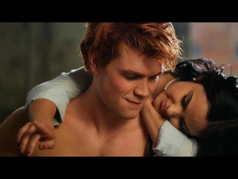 Видео: RIVERDALE/варчи/Арчи и Вероника/отпустить/клип