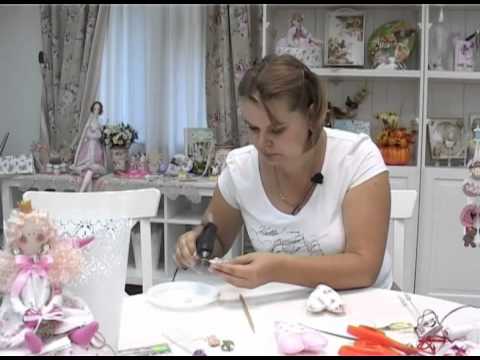 Видео: Тильда