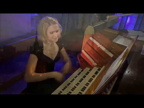 Видео: К.В. Глюк Мелодия из оперы "Орфей и Эвридика"