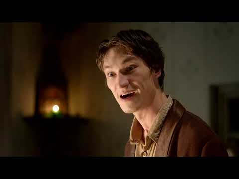 Видео: Бесы (Demons 2014) Kirillov and Stavrogin (greek, eng subs)