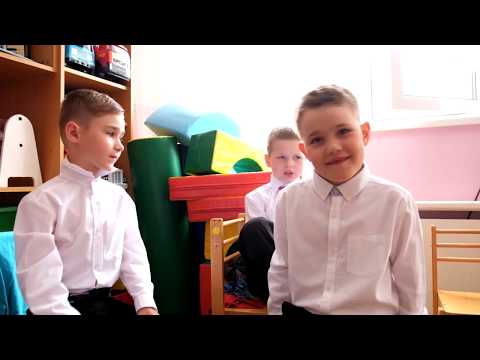 Видео: Начало выпускного. Детский сад №56