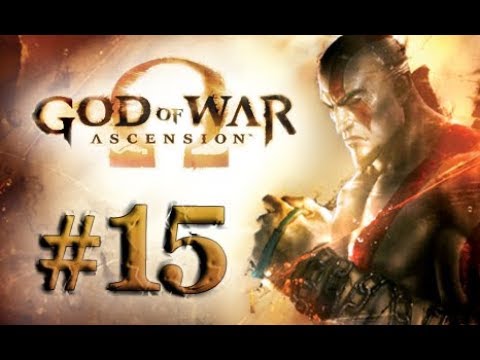 Видео: God of War: Ascension прохождение часть 15