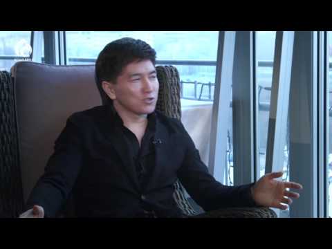 Видео: Сәкен Майғазиев \ Балалық шаққа саяхат \ Асыл арна