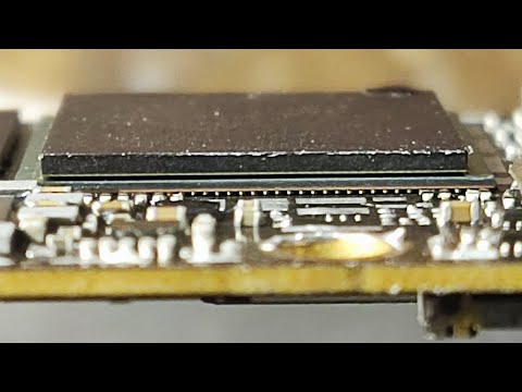 Видео: Poco X3 Pro не включается посылка от подписчиков часть 2