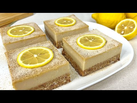 Видео: 🔥 Самый популярный десерт в Италии! Без сахара! Не содержит глютен! АСМР