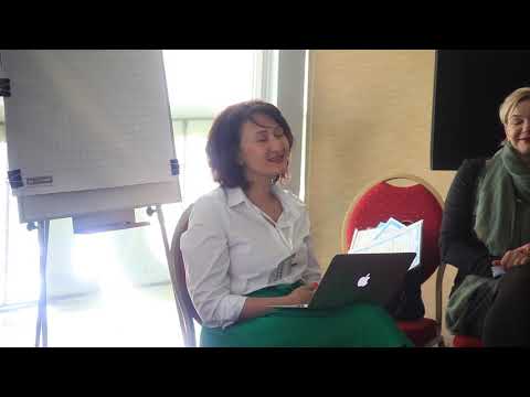 Видео: ДРОЗДОВА ЕКАТЕРИНА «Второе «Я». Клинический случай множественной личности»