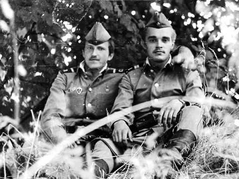 Видео: гсвг 607 ордб осназ,Стендаль 1981-1983,всем,кто служил советскому союзу,посвящается, гсвг все сюда