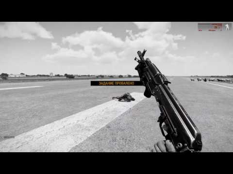 Видео: АРМА 3 Модули видео туториал по редактору ARMA 3 Урок #4 ч.1
