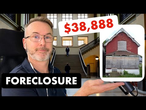 Видео: Банковские продажи на сумму менее 200 000 долларов — происходят прямо сейчас!
