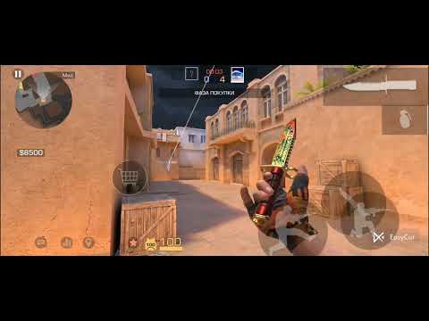 Видео: троллю игроков с читами в stand knife видео с голосом