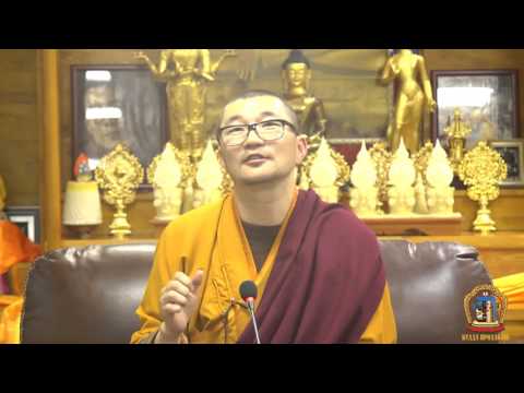 Видео: "Ухамсарт амьдралын харгуй" цуврал хичээл. 2-р хэсэг  гавж, Д.Нямсамбуу