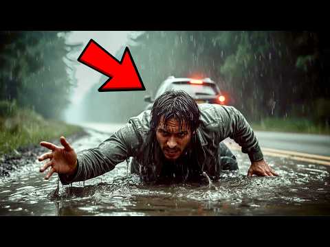 Видео: Она ВЫКИНУЛА его в лесу... Но ЧУДО вернуло его домой.