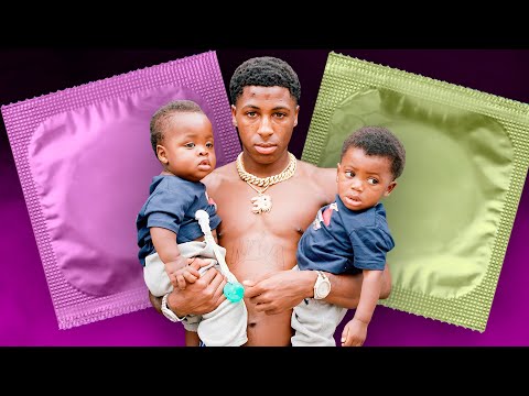 Видео: ЭТИ РЭПЕРЫ НЕ УМЕЮТ ПРЕДОХРАНЯТЬСЯ