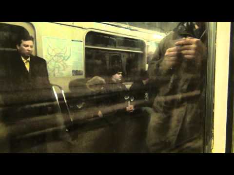 Видео: Калининская линия.Новогиреево - Третьяковская