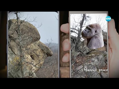 Видео: „Ничия земя“: По следите на съкровищата (06.05.2023) - част 2