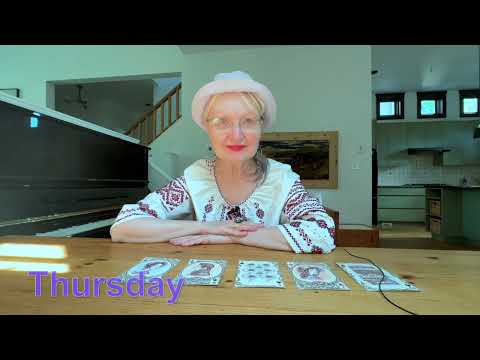 Видео: 15 - 21 September ВСЕ меняется за 7 дней? Это уже у вас на пороге произойдет со дня на день #колена