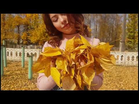 Видео: Визитка на Мисс  Осень