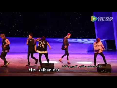 Видео: Ninety One - Айыптама [Urumqi]