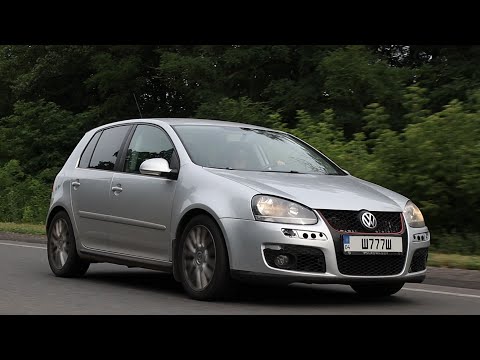 Видео: Що таке VOLKSWAGEN GOLF 5. Чи вартий він УВАГИ?