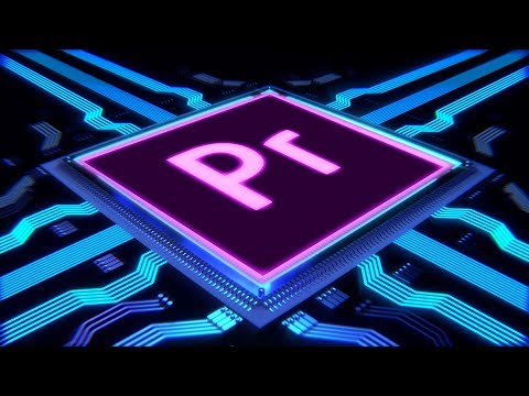 Видео: КАК ПОВЫСИТЬ ПРОИЗВОДИТЕЛЬНОСТЬ в Premiere Pro!